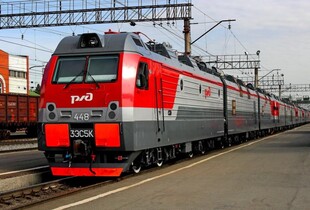 Розвідка: Майже 20% усього залізничного парку рф стоїть