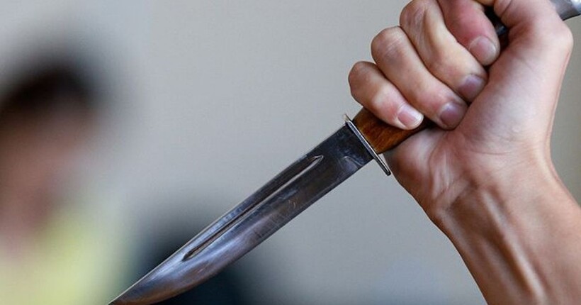 У Берліні українця вдарили ножем у живіт через мову