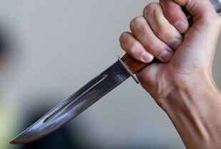 У Берліні українця вдарили ножем у живіт через мову