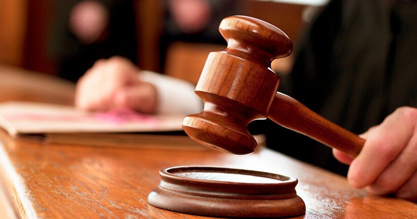 Працювала секретарем у місцевій адміністрації під час окупації Куп'янщини: суд виніс вирок жінці