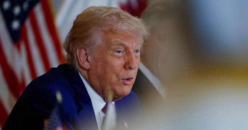 Путін подзвонив Трампу та 