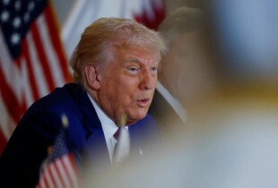 Путін подзвонив Трампу та 