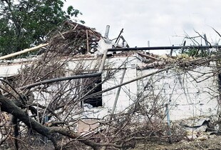 Росіяни завдали майже 500 ударів по Запорізькій області: є поранені, пошкоджено 91 об'єкт 