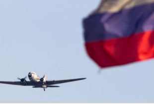 росія призупинила роботу трьох аеропортів через загрозу безпеці польотів
