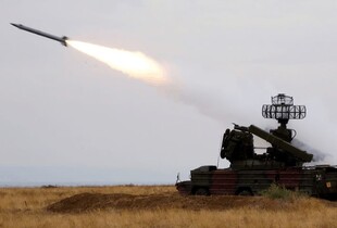 Армія рф запустила по Україні майже 200  дронів та ракет: скільки вдалося збити
