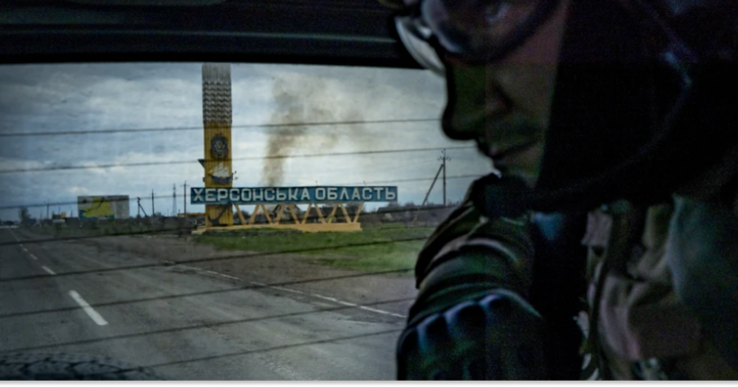 Російські дрони поранили трьох мирних жителів Херсонщини, один у важкому стані