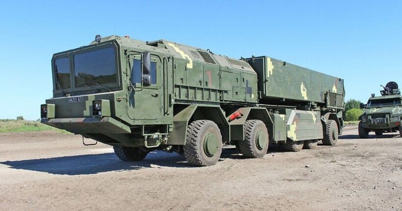 В Україні запускають серійне виробництво ракет “Сапсан”: експерт порівняв їх з “Іскандерами”