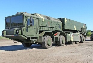 В Україні запускають серійне виробництво ракет “Сапсан”: експерт порівняв їх з “Іскандерами”