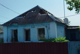 З Донеччини за добу евакуювали майже 100 людей - ОВА
