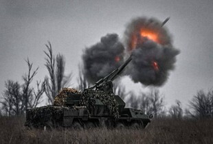 Бої в Дворічній: місто не взято, українці тримають позиції - ОСУВ 