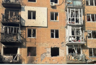 Російські війська завдали майже 3000 ударів по Донеччині за добу