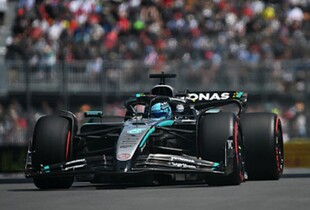 Formula1: Гран-прі Канади 2025 - де дивитися перегони