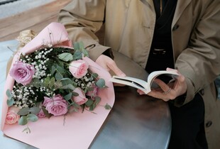 Чи можна виростити троянду з букета — інструкція для початківців