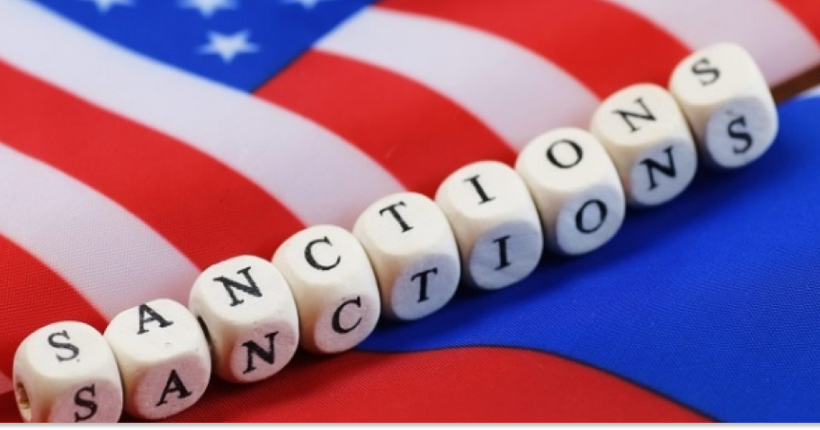 США не відмовляються від санкцій проти росії та оштрафували фонд за допомогу в їх обході