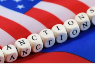 США не відмовляються від санкцій проти росії та оштрафували фонд за допомогу в їх обході