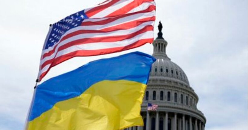 Діалог із президентом США є критично важливим для України - політолог