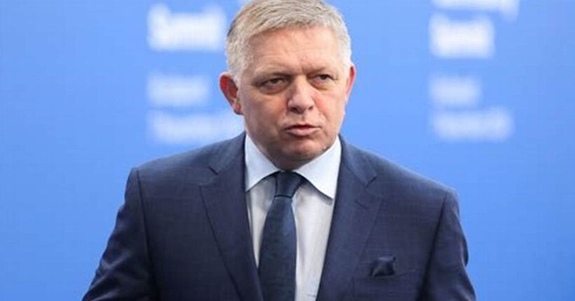Фіцо вимагає відкласти голосування ЄС по санкціях проти рф - вимагає гарантій по газу