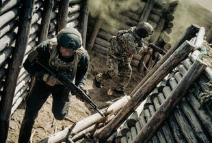 Генштаб розкрив кількість військових, які пройшли підготовку у Польщі