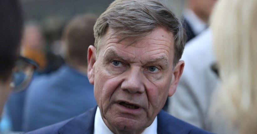 Німеччина, Франція і Велика Британія готові провести переговори з Іраном щодо ядерної угоди