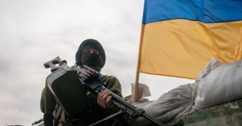 Ворог активізував наступальні дії у зоні відповідальності бригади 