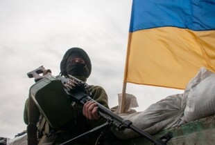 Ворог активізував наступальні дії у зоні відповідальності бригади 