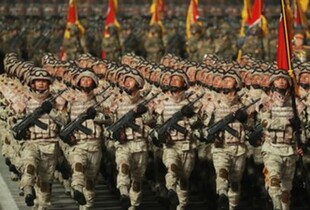 КНДР втратила у штурмах на Курщині більше ніж 6000 солдат - розвідка