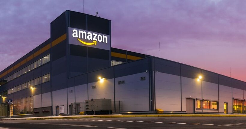 Amazon інвестує $13 млрд у розвиток IT-інфраструктури в Австралії