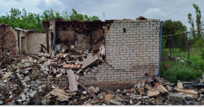 Шість цивільних загинули в Донецькій області внаслідок російських обстрілів