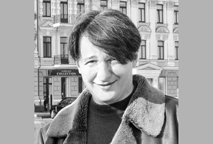 Художник-вітражист Михайло Климченко загинув захищаючи Україну
