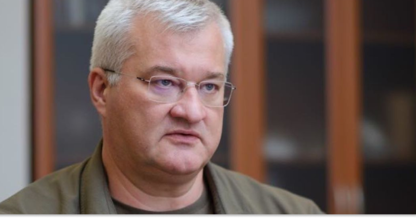 Сибіга: росія використовує ситуацію на Близькому Сході для атак на українську енергетику