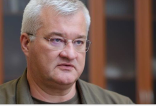 Сибіга: росія використовує ситуацію на Близькому Сході для атак на українську енергетику