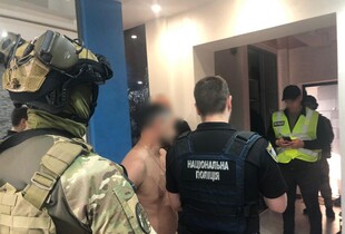 У Кривому Розі поліція викрила злочинну організацію, через дії якої без гарячої води залишилася півміста