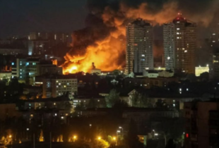Ворожі атаки у червні завдали Києву та області шкоди на понад 5,7 млн грн - Міндовкілля