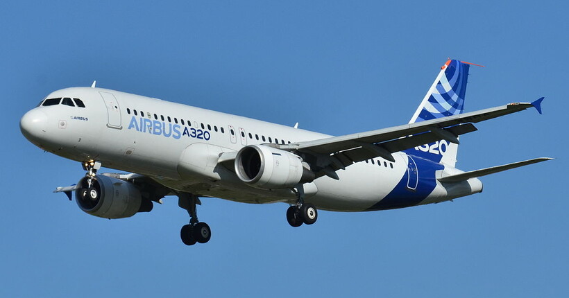 Airbus уклав угоду на $3,5 млрд із Саудівською AviLease на тлі дипломатичного скандалу в Парижі