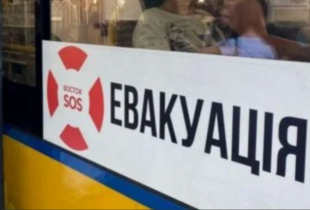 З окупації вдалося врятувати 15-річного хлопця разом із мамою 