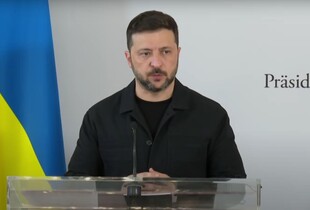 Зеленський у Канаді планує обговорити з Трампом придбання оборонного пакета