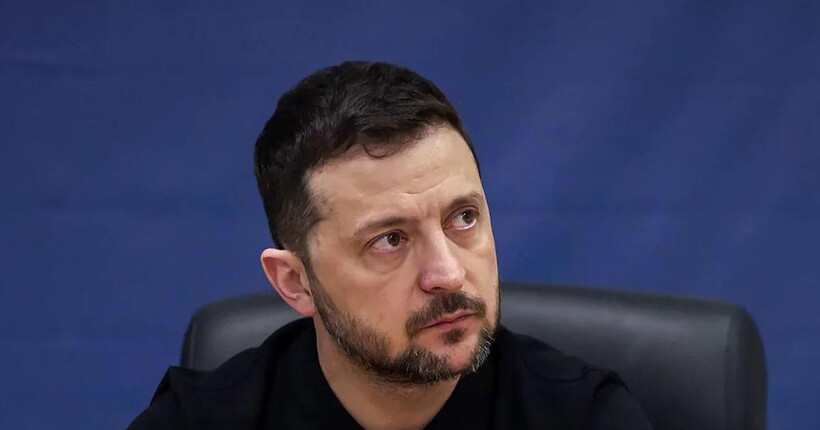 Росіяни пропонували міняти українських дітей на військових - Зеленський