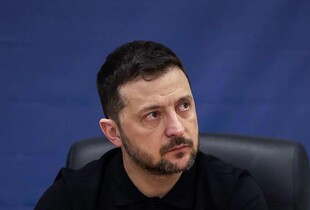 Росіяни пропонували міняти українських дітей на військових - Зеленський