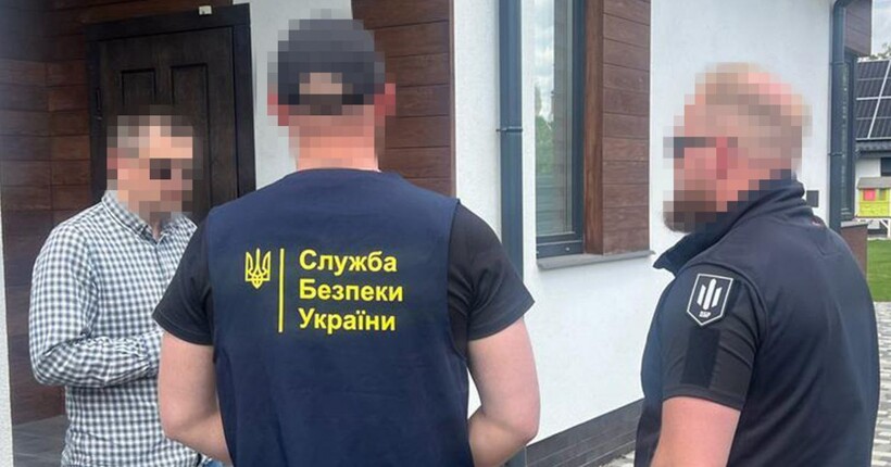 СБУ та ДБР викрили схему розкрадання понад 64 млн грн на закупівлі авто для ЗСУ