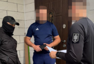 ДБР викрило витік закритої інформації, яку використали під час підготовки вбивства ексзаступника голови МОЗ