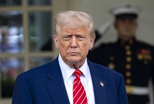 Трамп назвав виключення росії з G8 