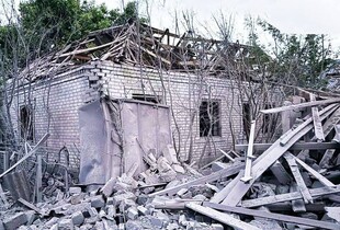 Армія рф завдала 543 удари по 14 населених пунктах Запоріжжя за добу