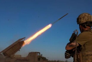 Російська армія продовжує тиснути на Покровському напрямку - Генштаб