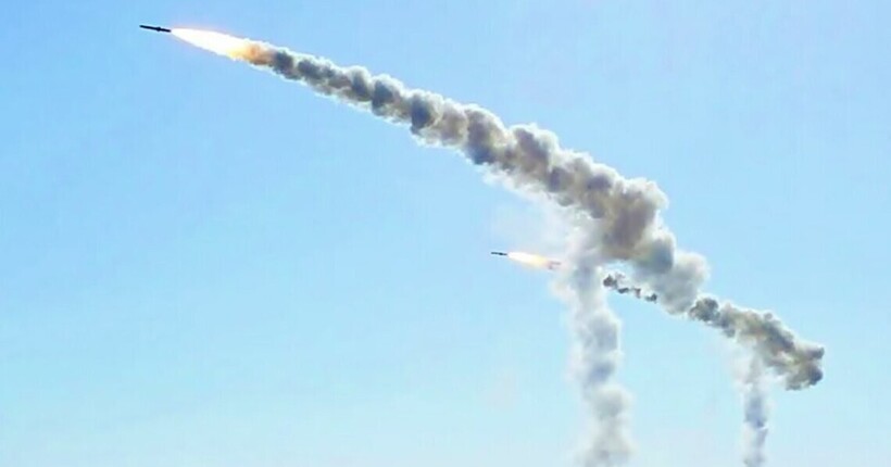 Сили ППО знешкодили 428 з 472 повітряних цілей - Повітряні сили