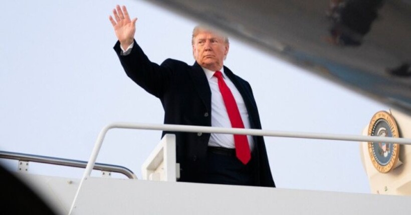 Президент США несподівано перервав участь у саміті G7: яка причина