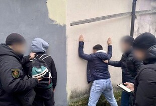 Теракт біля райуправління поліції в Житомирі: причетні постануть перед судом