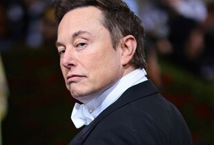 Ілон Маск здав тест на наркотики та показав результати