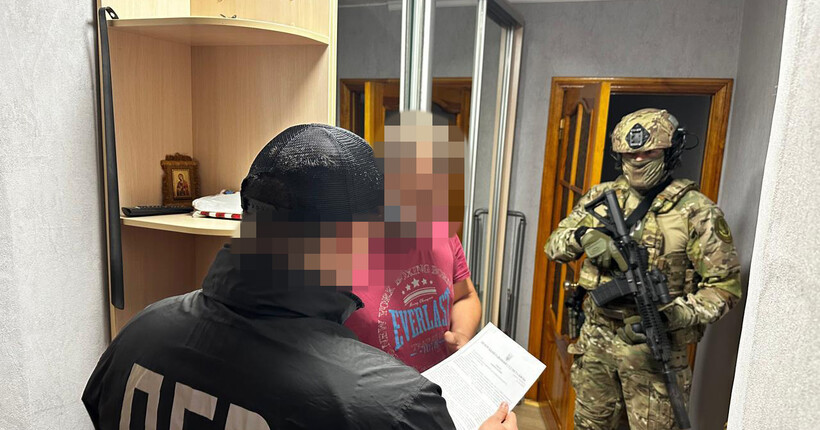Збитки у 6 млн грн: ДБР викрило масштабну схему крадіжок на харчах для ЗСУ