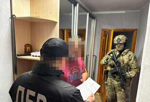 Збитки у 6 млн грн: ДБР викрило масштабну схему крадіжок на харчах для ЗСУ