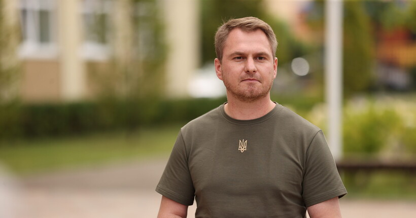 Верховна Рада обрала нового генпрокурора України: що відомо про Руслана Кравченка